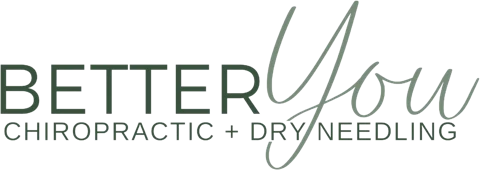 Better You Chiropractic Better You Chiropractic