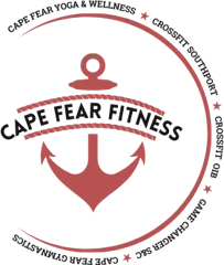 Cape Fear Fitness Cape Fear Fitness