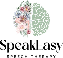 Speak Easy Speech Therapy Speak Easy Speech Therapy