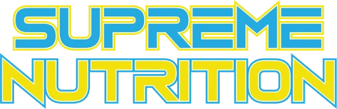 Supreme Nutrition Supreme Nutrition